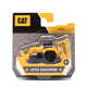 CATERPILLAR LITTLE MACHINE BACKHOE - CT282244