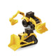 Caterpillar 2-Pack Bulldozer & Backho - CT282280