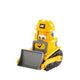 Caterpillar Construction Pals Bulldozer ENG