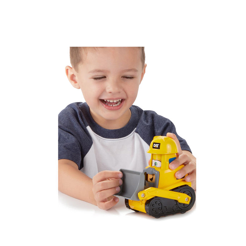 Caterpillar Construction Pals Bulldozer ENG