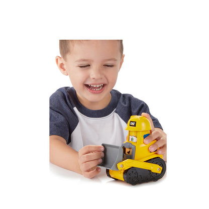 Caterpillar Construction Pals Bulldozer ENG