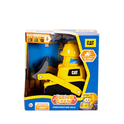 Caterpillar Construction Pals Bulldozer ENG