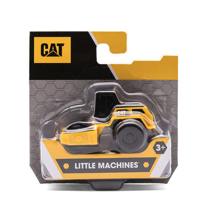 Caterpillar Little Machines Road Roller - CT283189