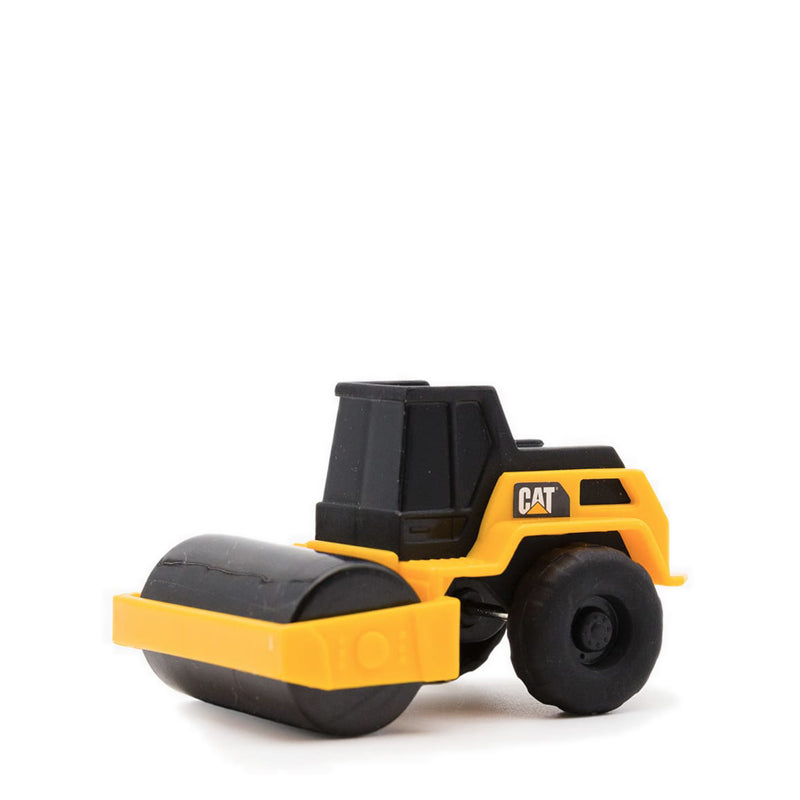 Caterpillar Little Machines Road Roller - CT283189