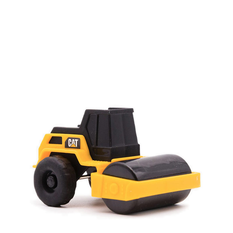 Caterpillar Little Machines Road Roller - CT283189