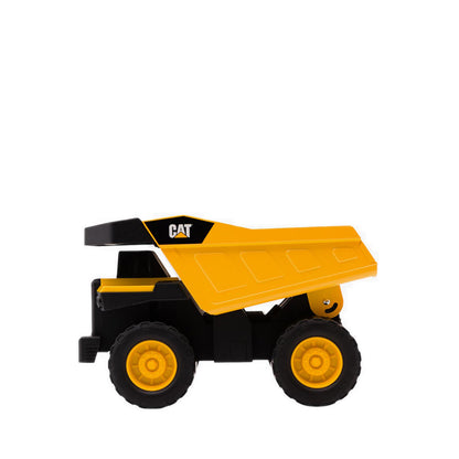 Caterpillar Compact Steel Dump Truck