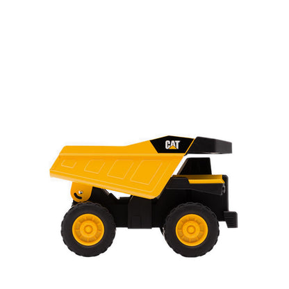 Caterpillar Compact Steel Dump Truck