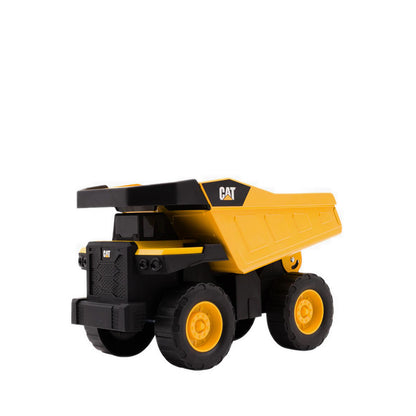 Caterpillar Compact Steel Dump Truck