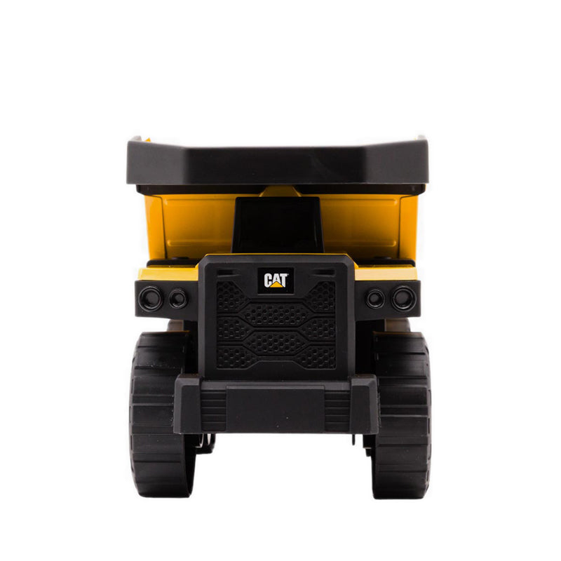 Caterpillar Compact Steel Dump Truck