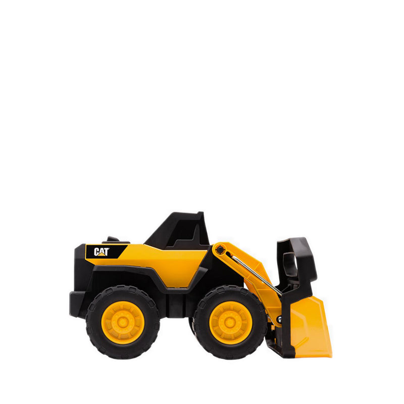 Caterpillar Compact Steel Wheel Loader