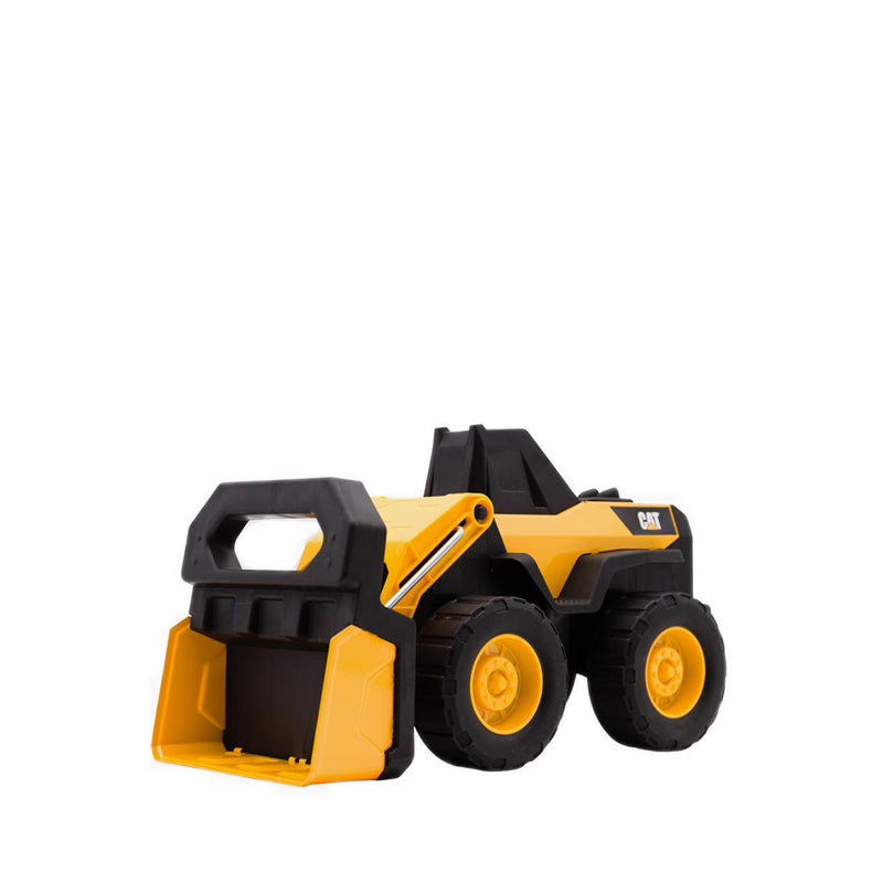 Caterpillar Compact Steel Wheel Loader