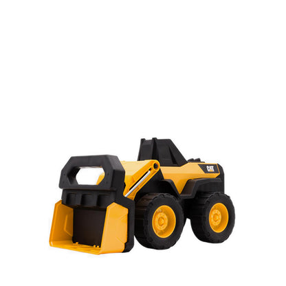 Caterpillar Compact Steel Wheel Loader