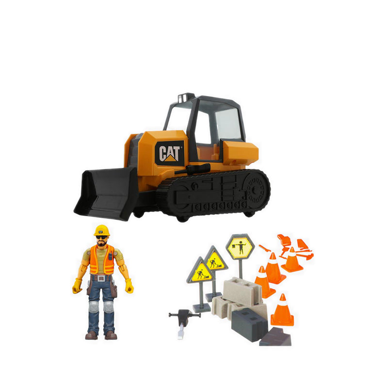 Caterpillar Workforce Bulldozer