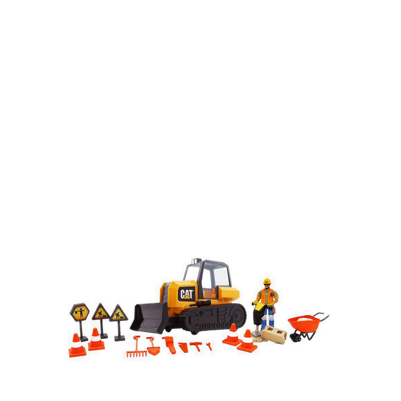 Caterpillar Workforce Bulldozer