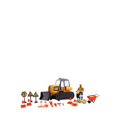 Caterpillar Workforce Bulldozer
