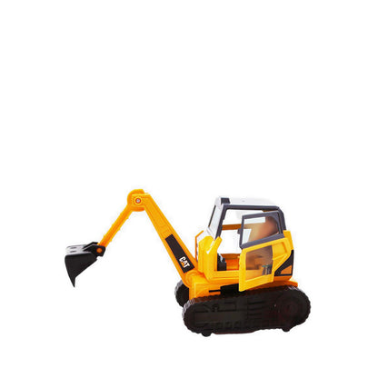 Caterpillar Workforce Excavator
