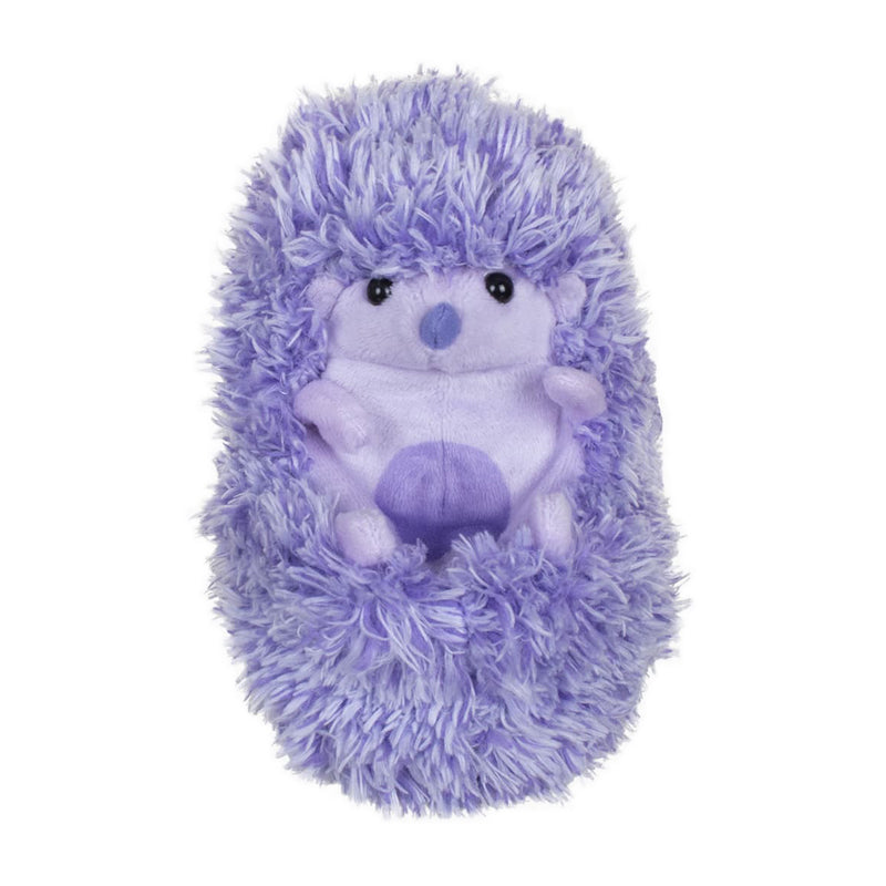 CUI23 Curlimals Higgle the Hedgehog - CUI3708