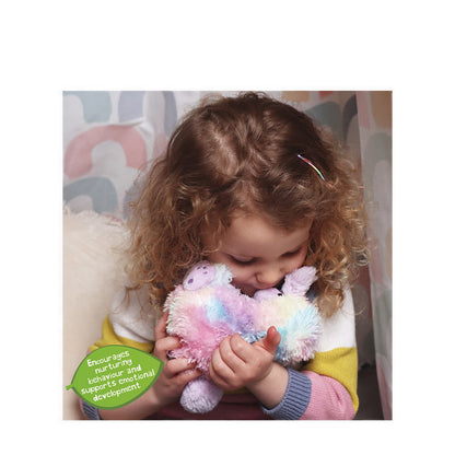 CUI23 Curlimals Bo Bunny - 3723
