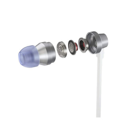 Logitech G333 Gaming Earphone White - CVN000931