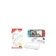 Nintendo® Dobe Switch OLED Crytal Case - CVNHW028