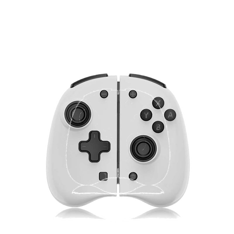 Nintendo® Omelet Joycon (White) for Nintendo Switch - CVNHW036
