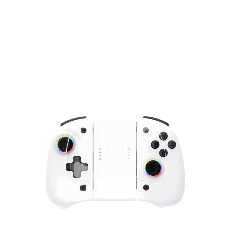Nintendo® Omelet Joycon (White) for Nintendo Switch - CVNHW036