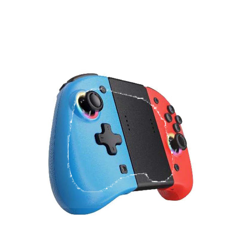 Nintendo® Omelet Joycon (Blue Red/Neon) for Nintendo Switch - CVNHW037