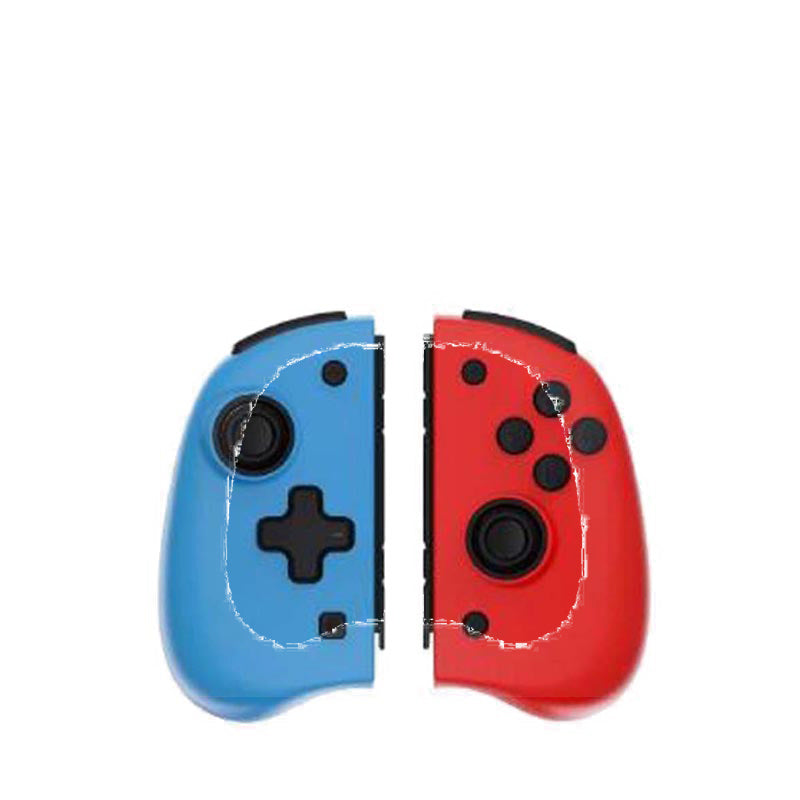 Nintendo® Omelet Joycon (Blue Red/Neon) for Nintendo Switch