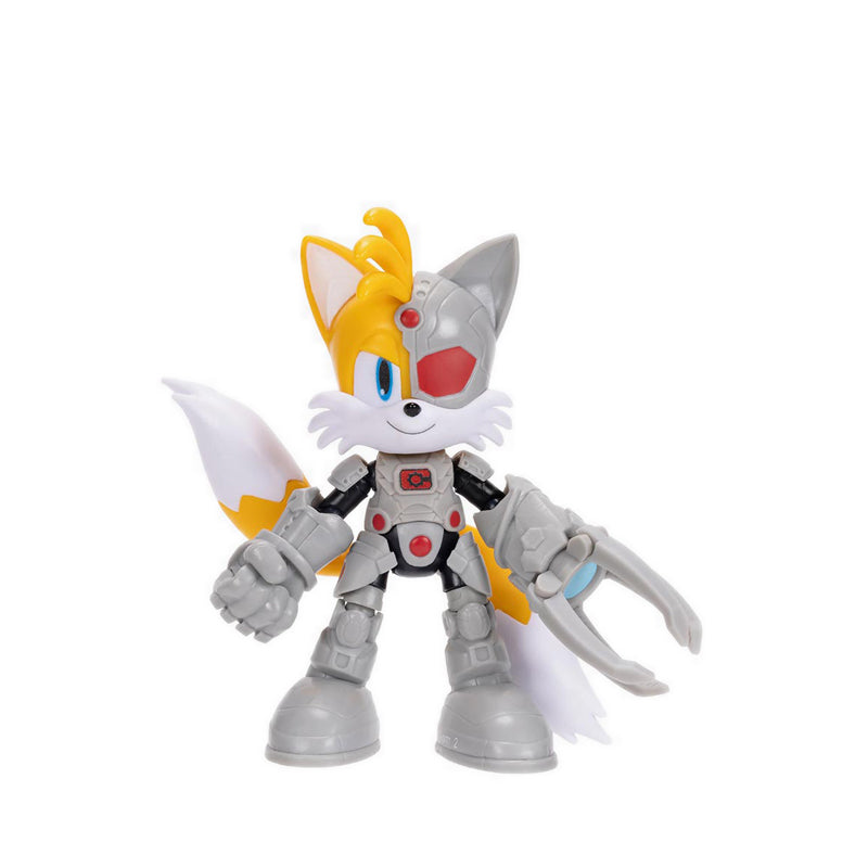 CXS26 SONIC  5INCH FIGURE TAILS - CXS429064