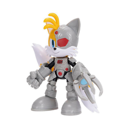 CXS26 SONIC  5INCH FIGURE TAILS - CXS429064
