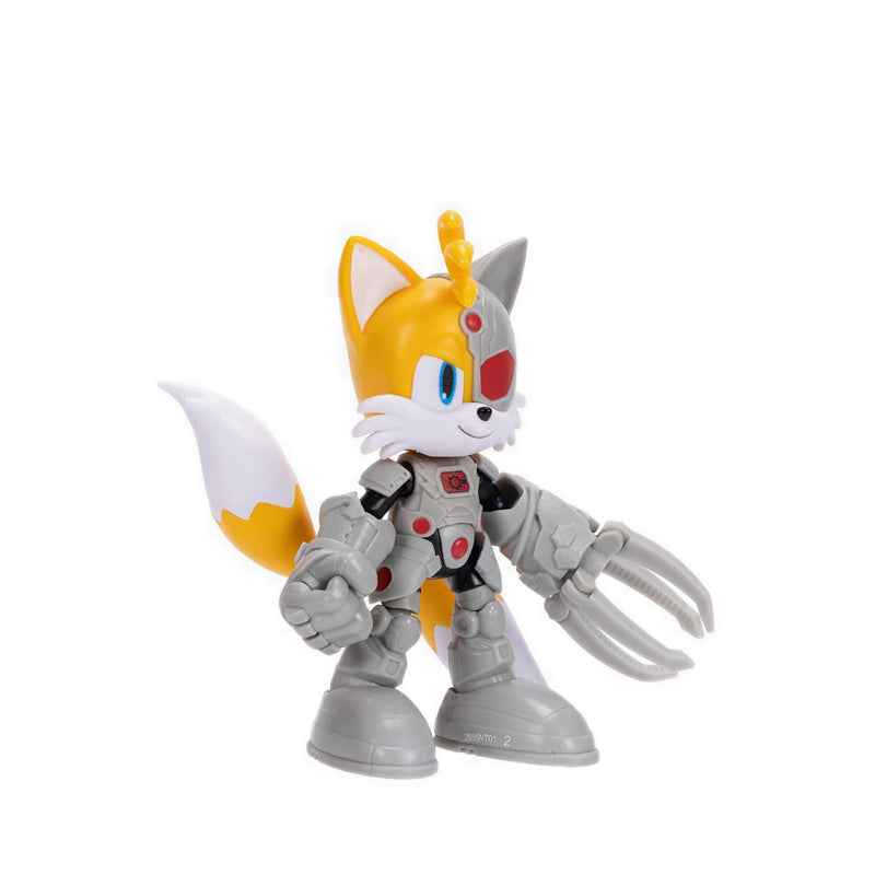 CXS26 SONIC  5INCH FIGURE TAILS - CXS429064