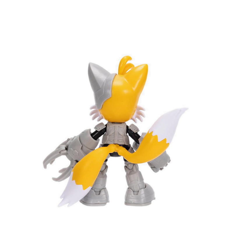 CXS26 SONIC  5INCH FIGURE TAILS - CXS429064