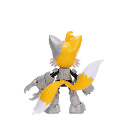 CXS26 SONIC  5INCH FIGURE TAILS - CXS429064
