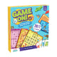 LOVEDABBLE GAME ON! ALL-IN-ONE BOARD GAMES - DABDAB0017