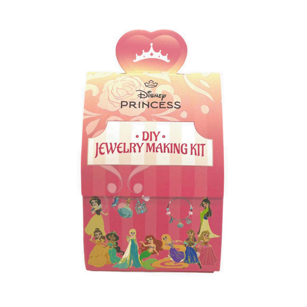 DISNEY DISNEY DIY PRINCESS JEWELERY ASSORTMENT DACB6265