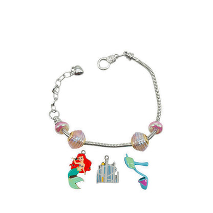 DISNEY DISNEY DIY PRINCESS JEWELERY ASSORTMENT - DACB6265