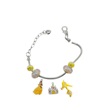 DISNEY DISNEY DIY PRINCESS JEWELERY ASSORTMENT - DACB6265