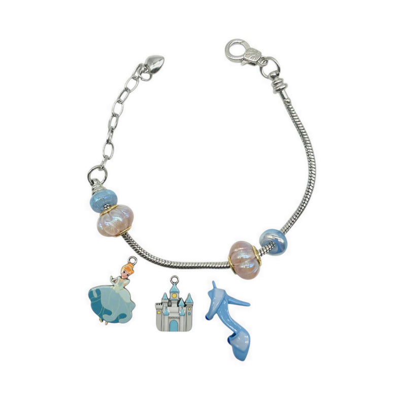 DISNEY DISNEY DIY PRINCESS JEWELERY ASSORTMENT - DACB6265