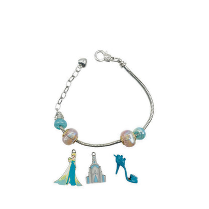 DISNEY DISNEY DIY PRINCESS JEWELERY ASSORTMENT - DACB6265