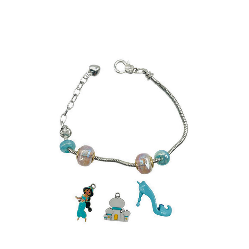 DISNEY DISNEY DIY PRINCESS JEWELERY ASSORTMENT - DACB6265