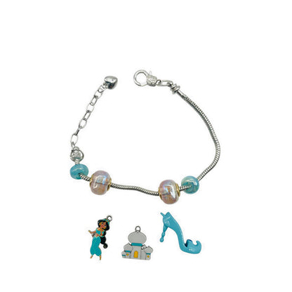 DISNEY DISNEY DIY PRINCESS JEWELERY ASSORTMENT - DACB6265