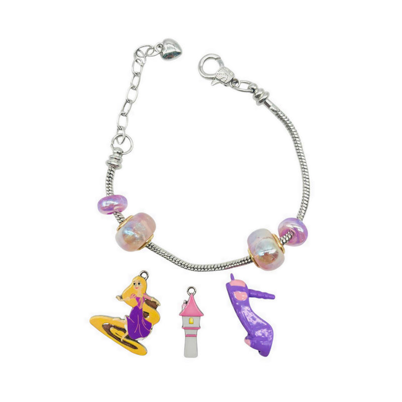 DISNEY DISNEY DIY PRINCESS JEWELERY ASSORTMENT - DACB6265