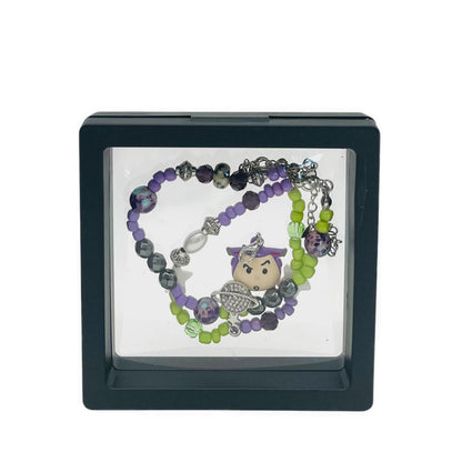 DISNEY DISNEY DIY TSUM TSUM BEAD BRACELET ASSORTMENT - DACB6301