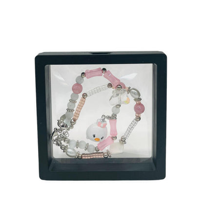 DISNEY DISNEY DIY TSUM TSUM BEAD BRACELET ASSORTMENT - DACB6301