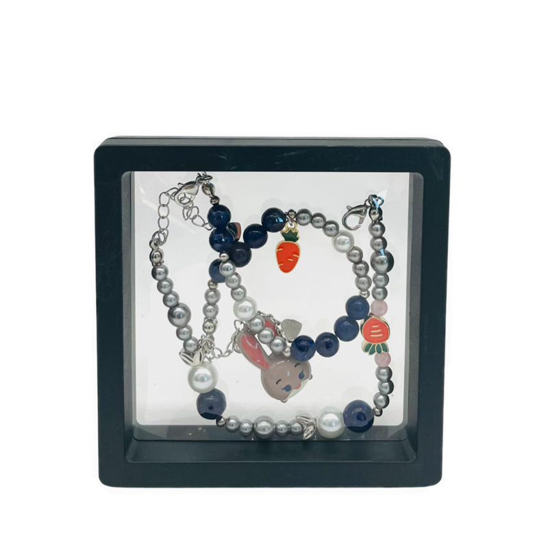 DISNEY DISNEY DIY TSUM TSUM BEAD BRACELET ASSORTMENT - DACB6301