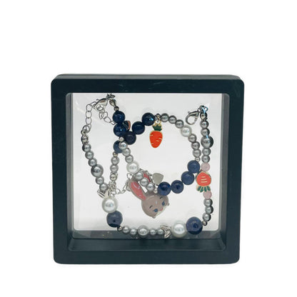 DISNEY DISNEY DIY TSUM TSUM BEAD BRACELET ASSORTMENT - DACB6301