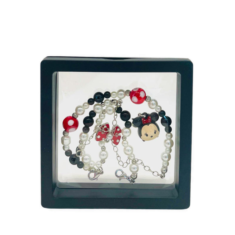 DISNEY DISNEY DIY TSUM TSUM BEAD BRACELET ASSORTMENT - DACB6301