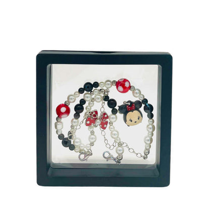 DISNEY DISNEY DIY TSUM TSUM BEAD BRACELET ASSORTMENT - DACB6301