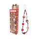 DISNEY DISNEY DIY MICKEY PHONE STRAP ASSORTMENT - DACB6319