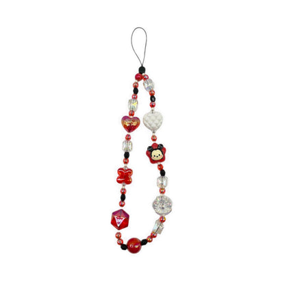 DISNEY DISNEY DIY MICKEY PHONE STRAP ASSORTMENT - DACB6319
